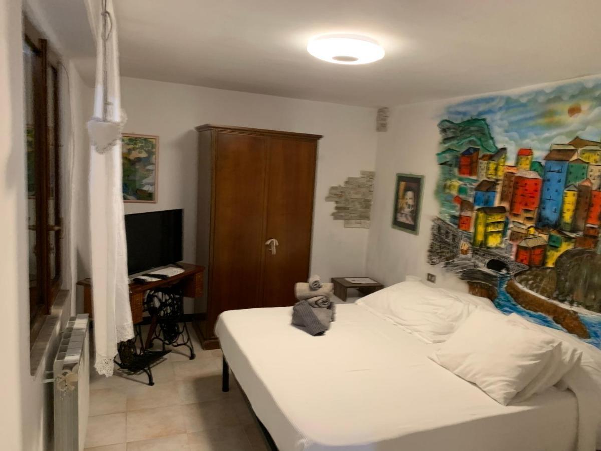 Apartamento Casa Maia La Spezia Exterior foto