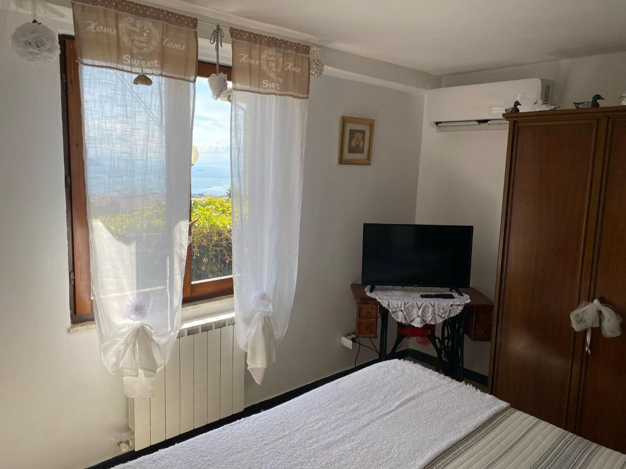 Apartamento Casa Maia La Spezia Exterior foto