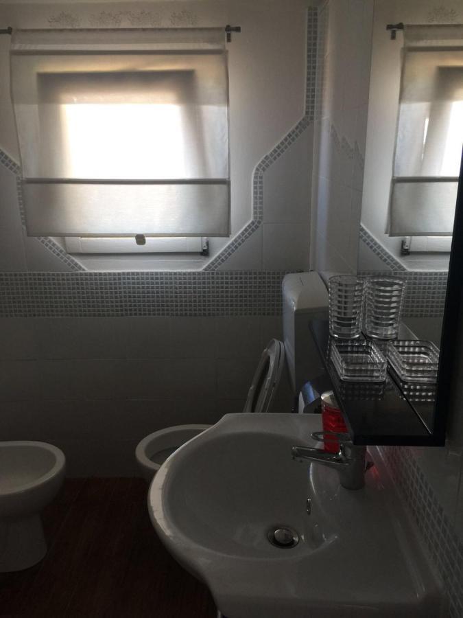 Apartamento Casa Maia La Spezia Habitación foto